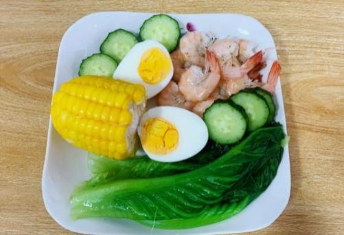 减脂餐食谱一周七天一日三餐，一周家常减脂食谱