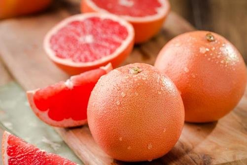 什么水果刮油效果最好