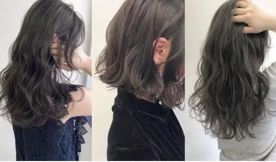 女生染什么颜色头发显白，染发最显白的5个颜色